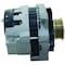 Wai Global Alternator, ALTDR CS130, 105 Amp12 Volt, CW, 5Groove Pulley, 0700 Plug Clock 8189N - alternate 6